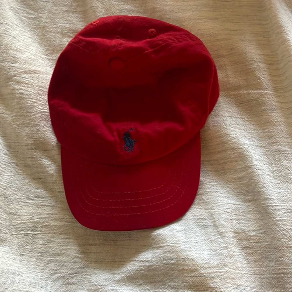 Layette Hat for boys 12-24 month